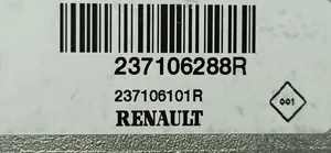 Renault Megane IV Unité de commande, module ECU de moteur 237106101R