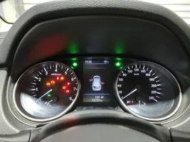 Nissan Qashqai+2 Tachimetro (quadro strumenti) 