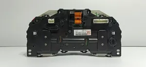 Nissan Qashqai+2 Tachimetro (quadro strumenti) 