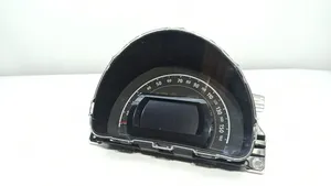 Renault Twingo III Speedometer (instrument cluster) 248219135R