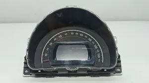 Renault Twingo III Speedometer (instrument cluster) 248219135R