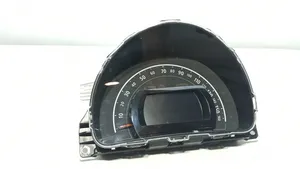 Renault Twingo III Speedometer (instrument cluster) 248219135R