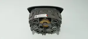 Seat Ibiza IV (6J,6P) Steering wheel airbag 5F0880201JAAP