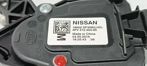 Nissan X-Trail T32 Pedał gazu / przyspieszenia 6PV31240400