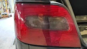 Citroen Xsara Lampy tylnej klapy bagażnika 