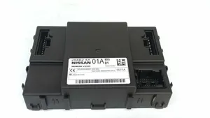 Nissan Pathfinder R51 Autres unités de commande / modules 284B24X03A