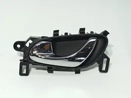 Nissan Qashqai+2 Klamka wewnętrzna drzwi 80671-4EA0