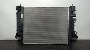 Smart ForTwo III C453 Coolant radiator 214105514R