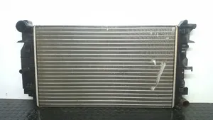 Volkswagen Crafter Coolant radiator RM1584