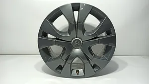 Citroen C4 I Picasso R18 alloy rim 9654386380