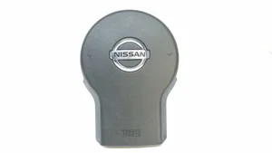 Nissan Pathfinder R51 Poduszka powietrzna Airbag kierownicy 6032880A