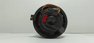 Dacia Sandero Heater fan/blower 