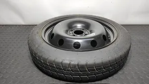 Dacia Sandero R18 spare wheel 