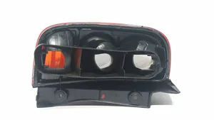 Nissan Micra Feux arrière / postérieurs B6550AX710