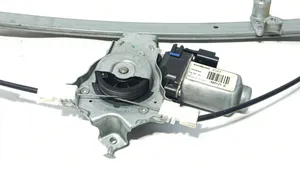 Nissan Pathfinder R51 Priekinio el. Lango pakėlimo mechanizmo komplektas 807014X00A