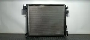 Nissan X-Trail T32 Coolant radiator 