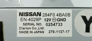 Nissan X-Trail T32 Inne komputery / moduły / sterowniki 