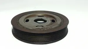 Nissan X-Trail T32 Crankshaft pulley 1230300Q1J