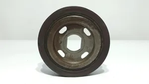 Nissan X-Trail T32 Crankshaft pulley 1230300Q1J