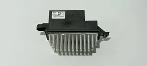 Nissan X-Trail T32 Heater blower motor/fan resistor 2776100A26