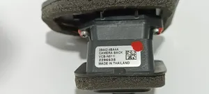 Nissan X-Trail T32 Kamera cofania 2296635