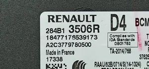 Renault Megane IV Mukavuusmoduuli 284B10644R