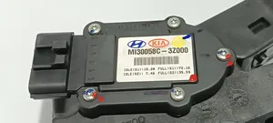 Hyundai i40 Pedale dell’acceleratore 32700-3Z000