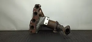 Suzuki Swift Filtre à particules catalyseur FAP / DPF 63JC21