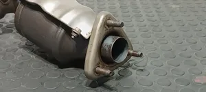 Honda CR-Z Filtre à particules catalyseur FAP / DPF 