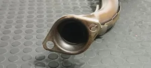 Honda CR-Z Filtre à particules catalyseur FAP / DPF 