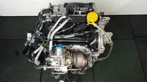 Dacia Logan III Motore H4D480