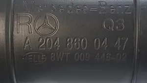 Mercedes-Benz C W204 Žibintų apiplovimo purkštukas (-ai) 8WT00944602