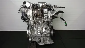 Hyundai i20 (BC3 BI3) Silnik / Komplet G3LF