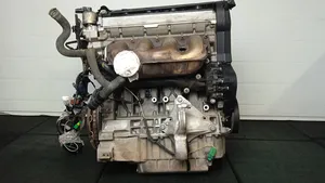 Peugeot 307 CC Motor RFN