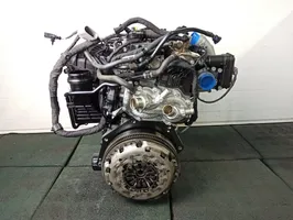 Volkswagen Golf VIII Engine DPCA
