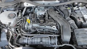 Volkswagen Golf VIII Engine DPCA