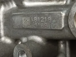 Toyota RAV 4 (XA40) Moteur 1900025250