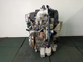 Volkswagen Polo IV 9N3 Silnik / Komplet BNM