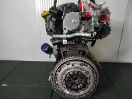 Nissan Juke I F15 Moottori K9K646