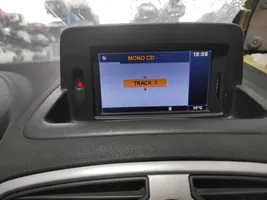 Renault Clio III Unité de navigation Lecteur CD / DVD 259151852R