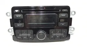 Renault Captur Unité / module navigation GPS 