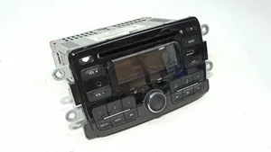 Renault Captur Unité / module navigation GPS 