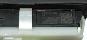 Peugeot 208 Maniglia esterna del portellone posteriore/bagagliaio 3056000203