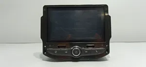 Opel Corsa E Экран/ дисплей / маленький экран 555343750