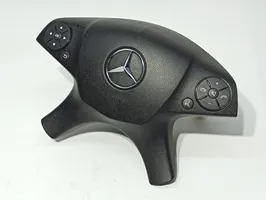 Mercedes-Benz C W204 Poduszka powietrzna Airbag kierownicy A00086056029116
