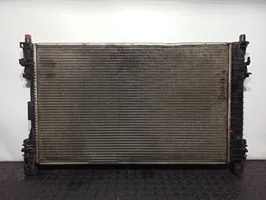 Mercedes-Benz C W203 Radiateur de refroidissement A2035001003