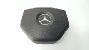 Mercedes-Benz B W245 Poduszka powietrzna Airbag kierownicy A16446004989051