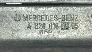 Mercedes-Benz S W220 Ventildeckel A6280100130