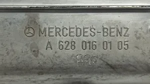 Mercedes-Benz S W220 Cache culbuteur A6280100130