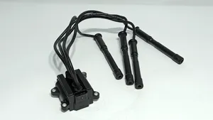 Renault Clio II High voltage ignition coil 8200702693